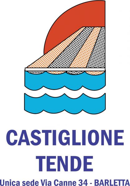 CASTIGLIONE TENDE